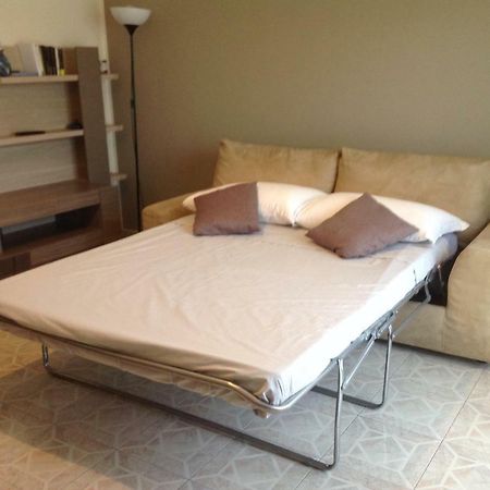 Appartement Casa Riolo à Acireale Extérieur photo