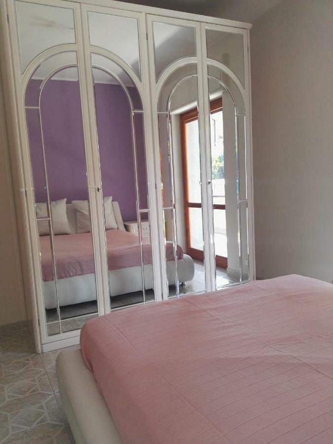 Appartement Casa Riolo à Acireale Extérieur photo