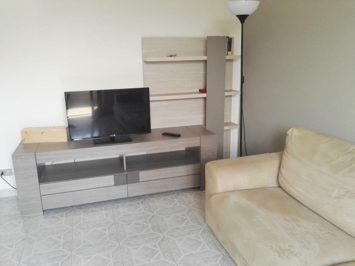 Appartement Casa Riolo à Acireale Extérieur photo