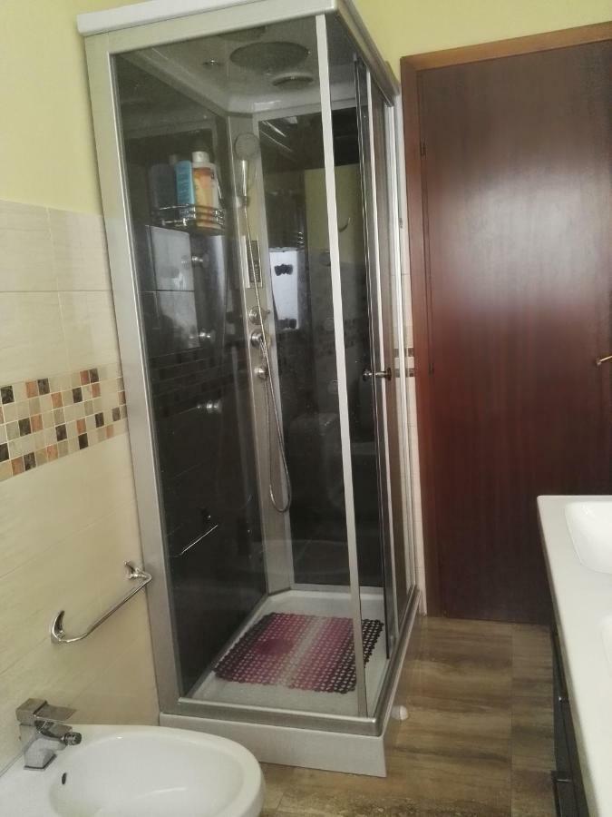 Appartement Casa Riolo à Acireale Extérieur photo
