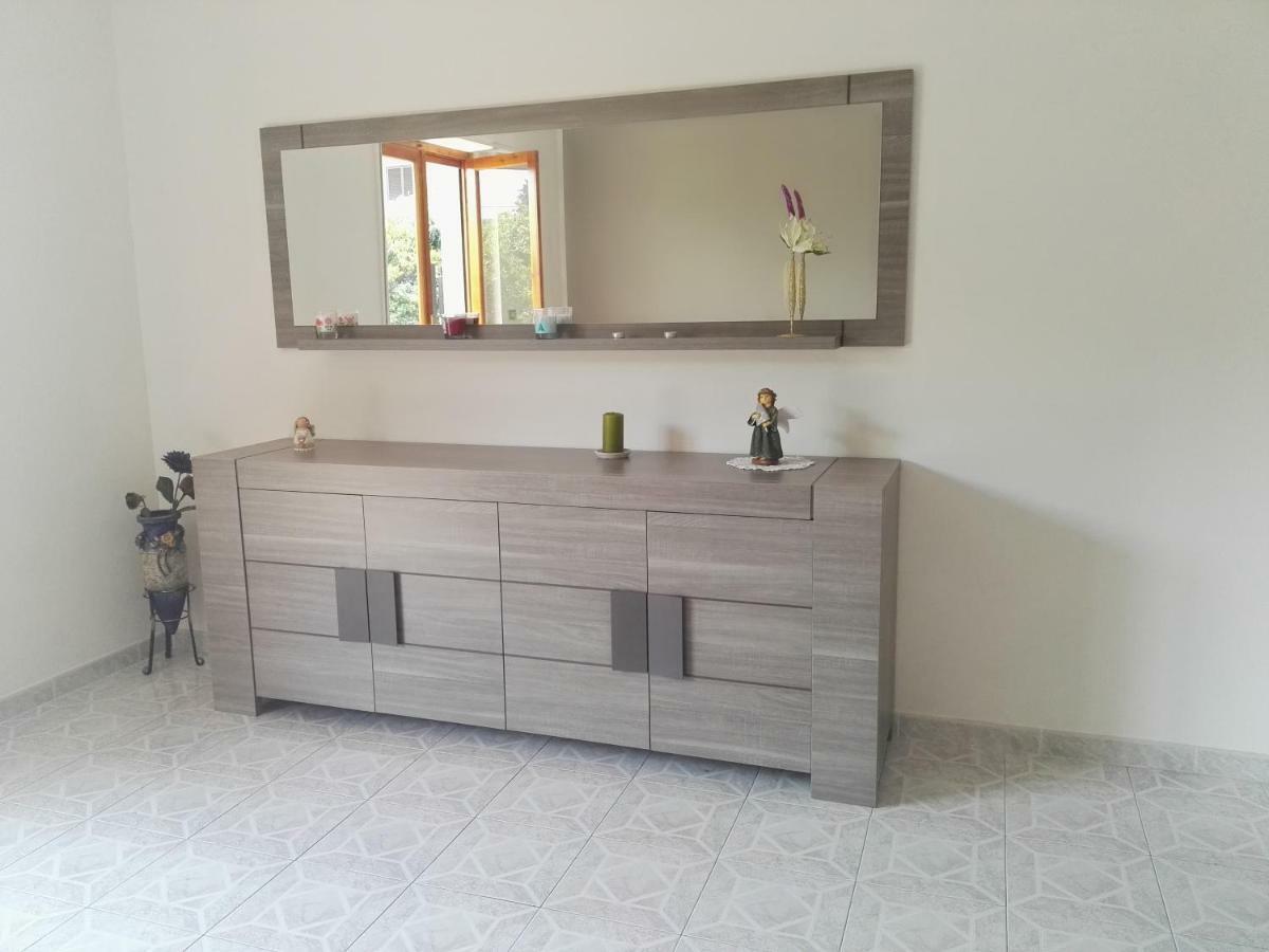 Appartement Casa Riolo à Acireale Extérieur photo