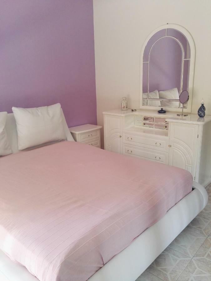 Appartement Casa Riolo à Acireale Extérieur photo