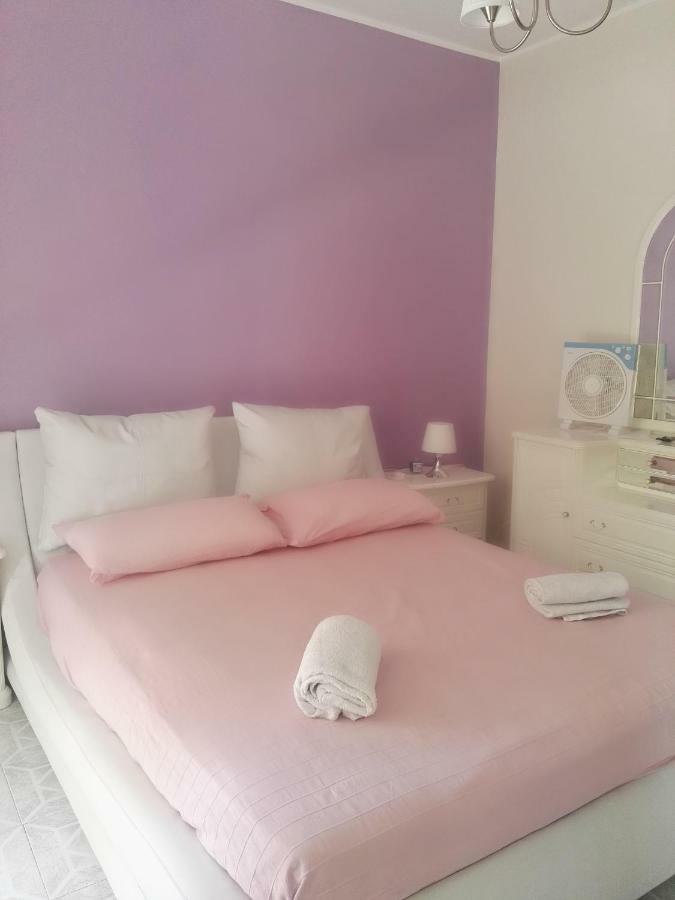 Appartement Casa Riolo à Acireale Extérieur photo