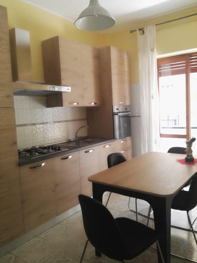 Appartement Casa Riolo à Acireale Extérieur photo