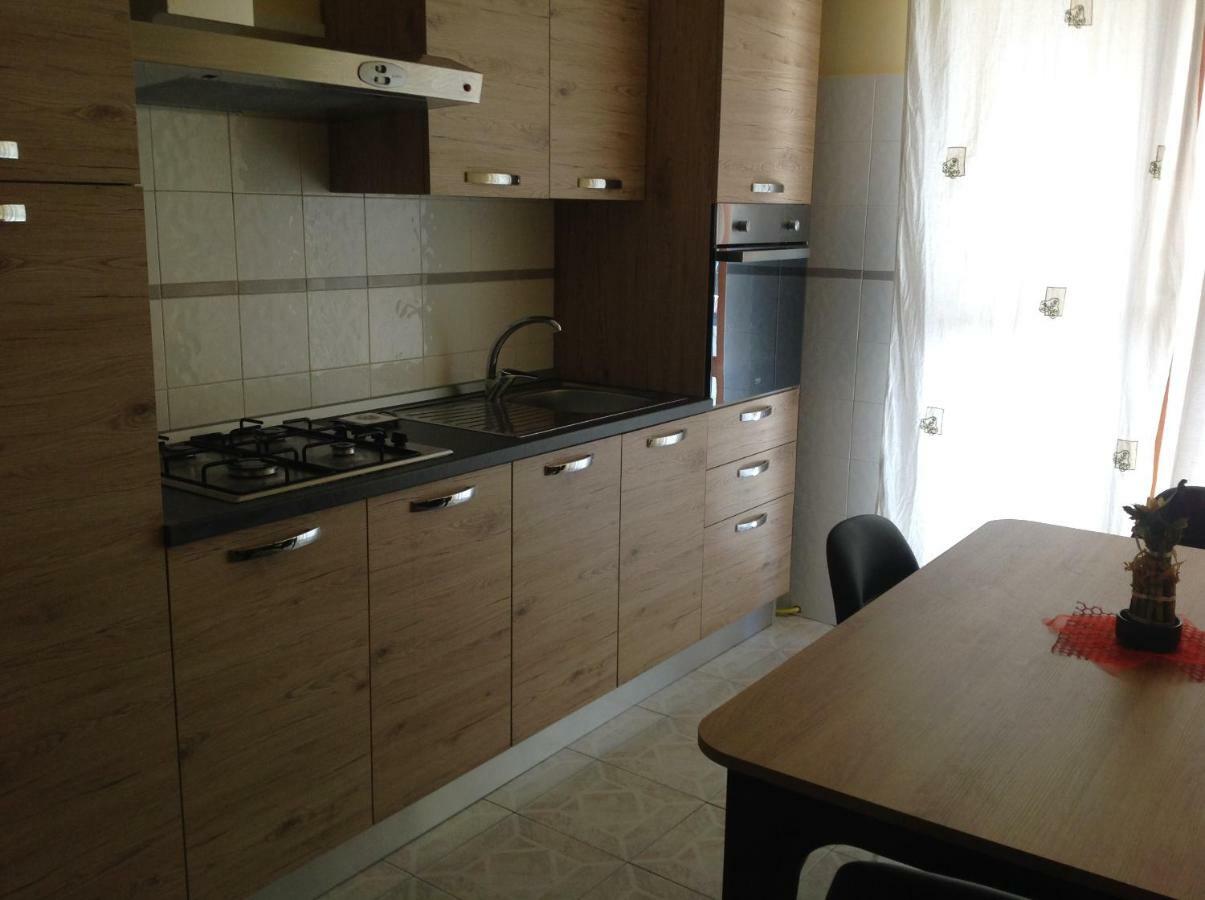Appartement Casa Riolo à Acireale Extérieur photo