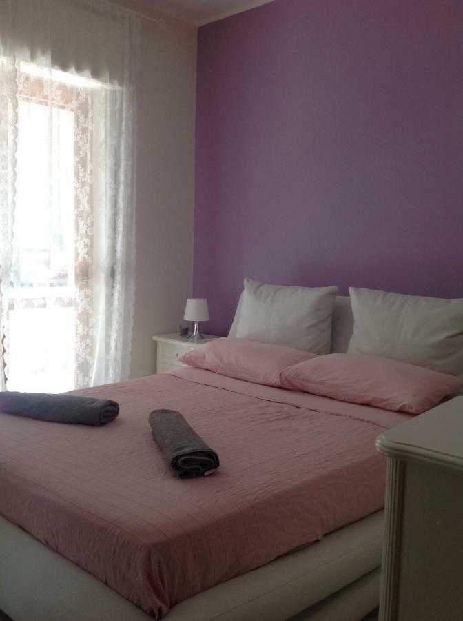 Appartement Casa Riolo à Acireale Extérieur photo