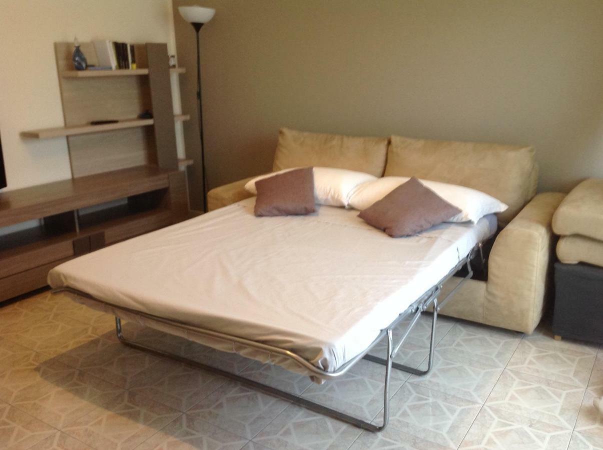Appartement Casa Riolo à Acireale Extérieur photo