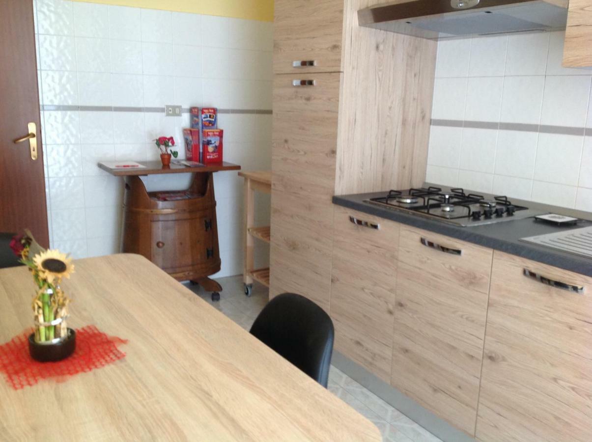 Appartement Casa Riolo à Acireale Extérieur photo