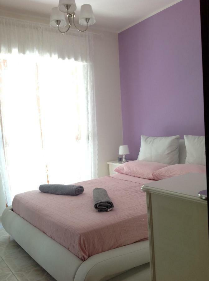 Appartement Casa Riolo à Acireale Extérieur photo