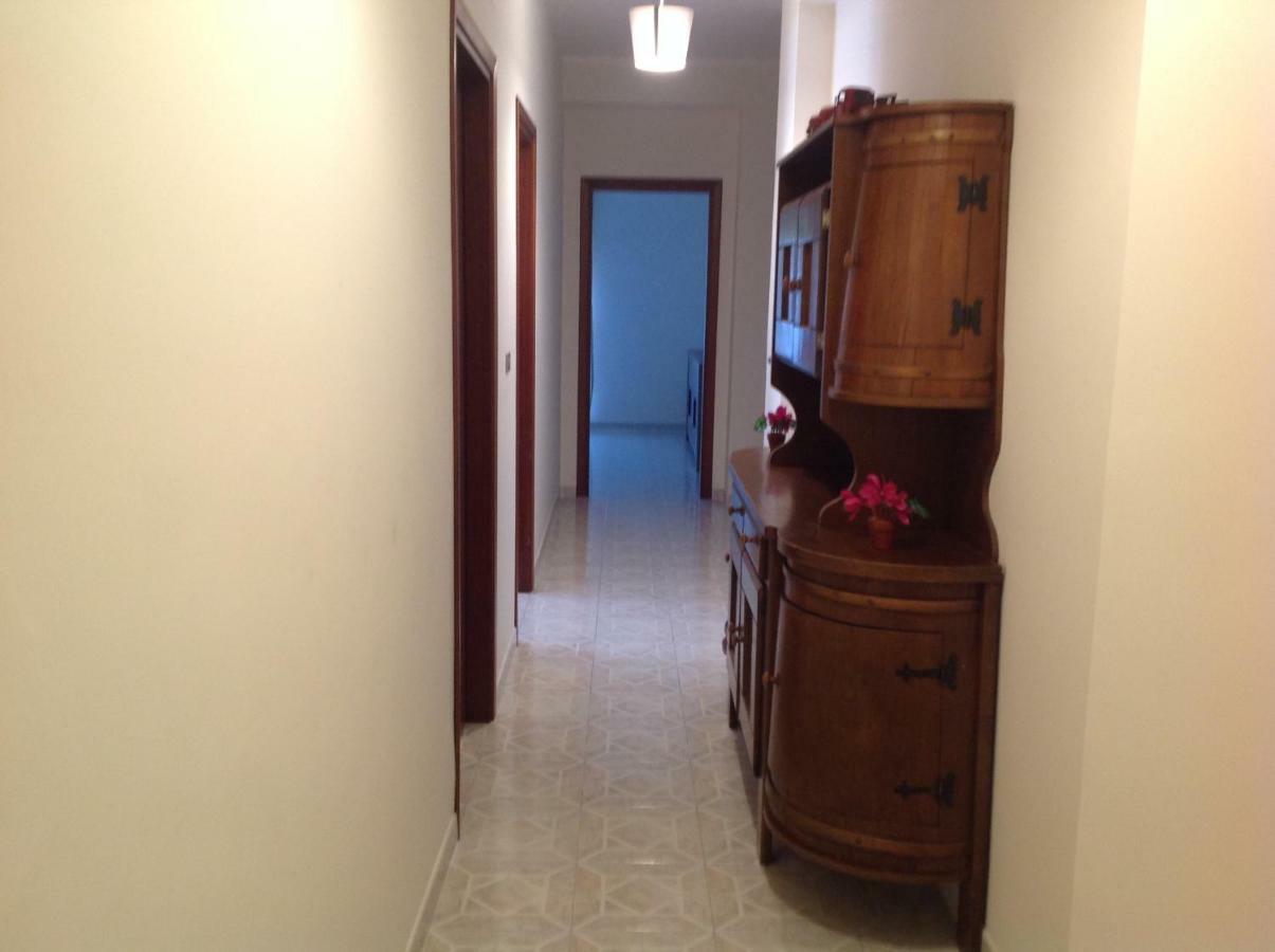 Appartement Casa Riolo à Acireale Extérieur photo