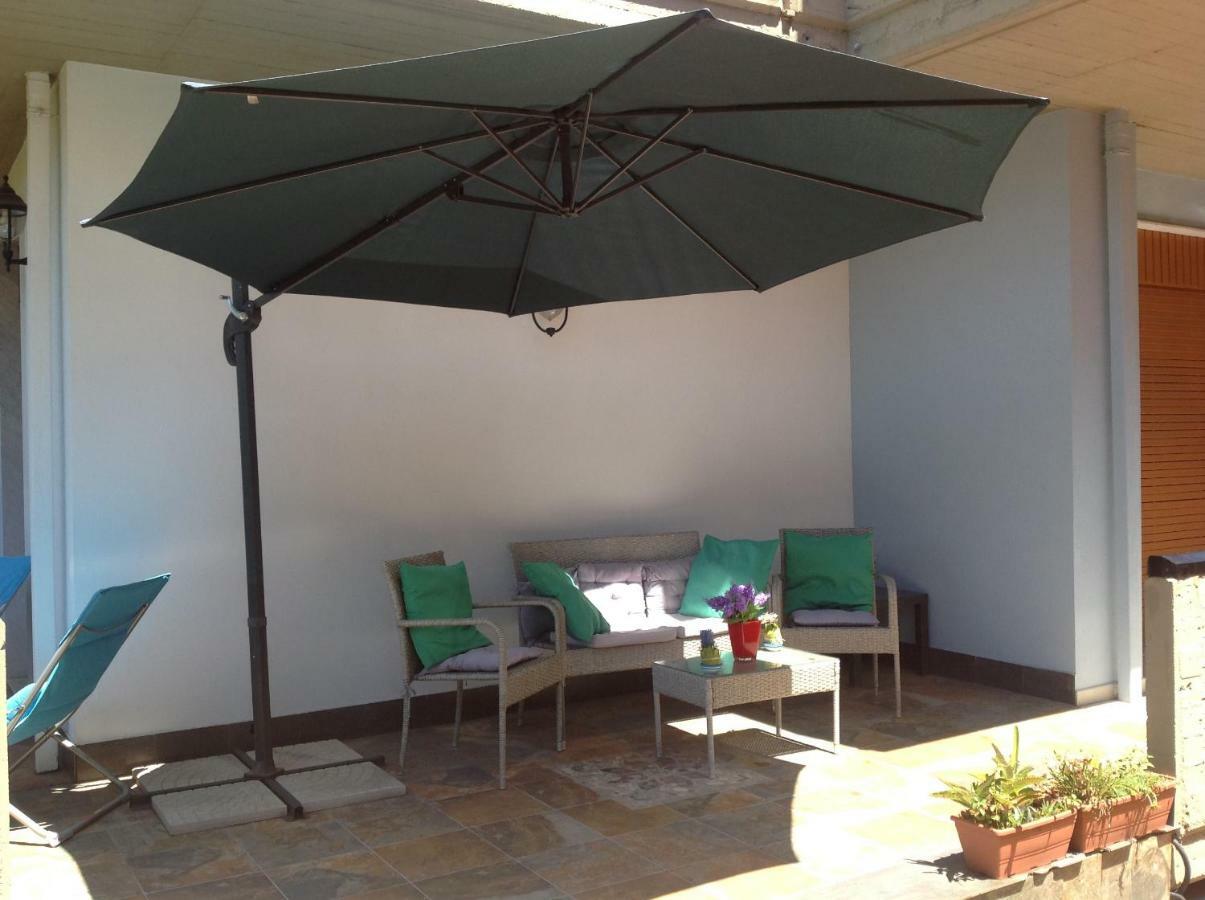 Appartement Casa Riolo à Acireale Extérieur photo