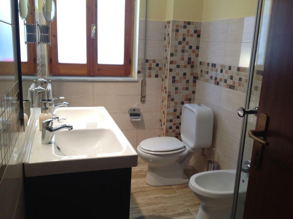 Appartement Casa Riolo à Acireale Extérieur photo